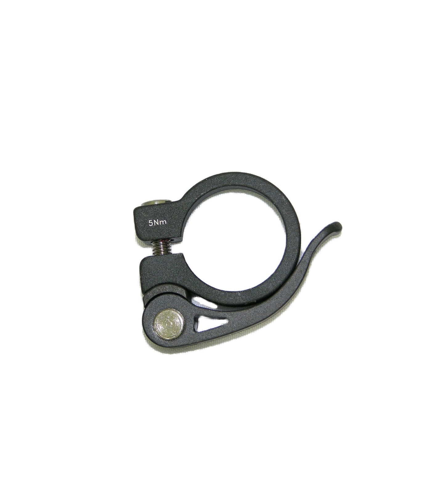 Abrazadera 31.8mm de puntilla (para poste 27.2mm) PRO Bike