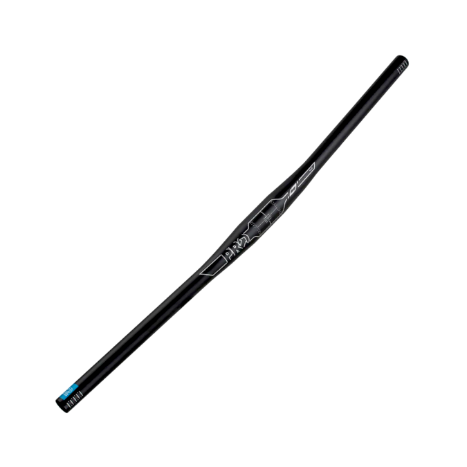 Manubrio 720mm LT Flat 31.8mm PRO Bike