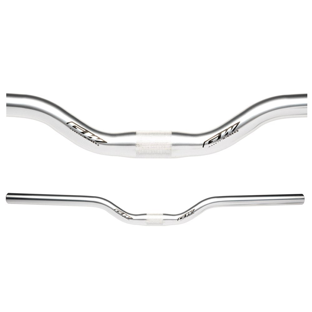 Manubrio 580mm 25.4mm (para 1 pulgada) Alumino GW