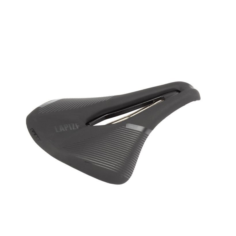 Sillin Lapize negro (2nd Gen) GW