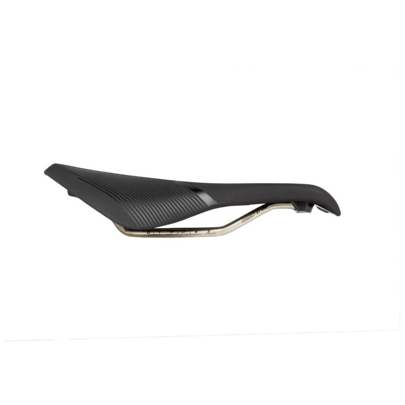 Sillin Lapize negro (2nd Gen) GW