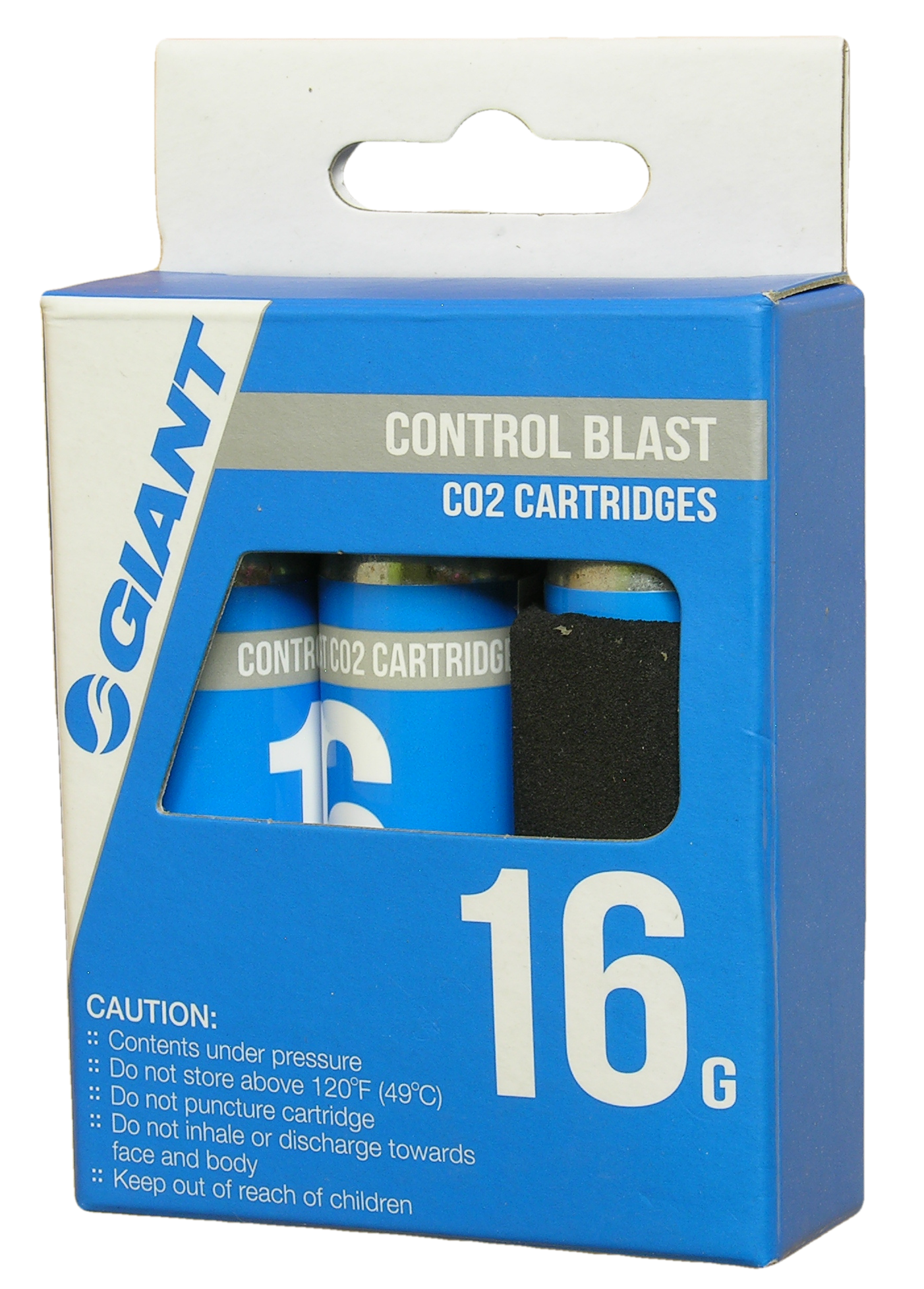 Kit de pipetas (3 UNIDADES) Control Blast Giant