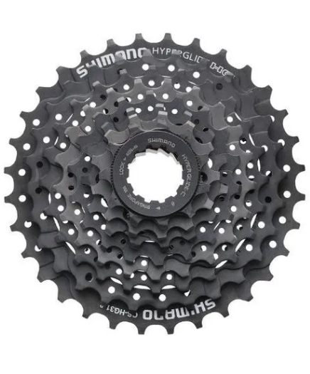 Grupo Tourney TX 3X8v Shimano