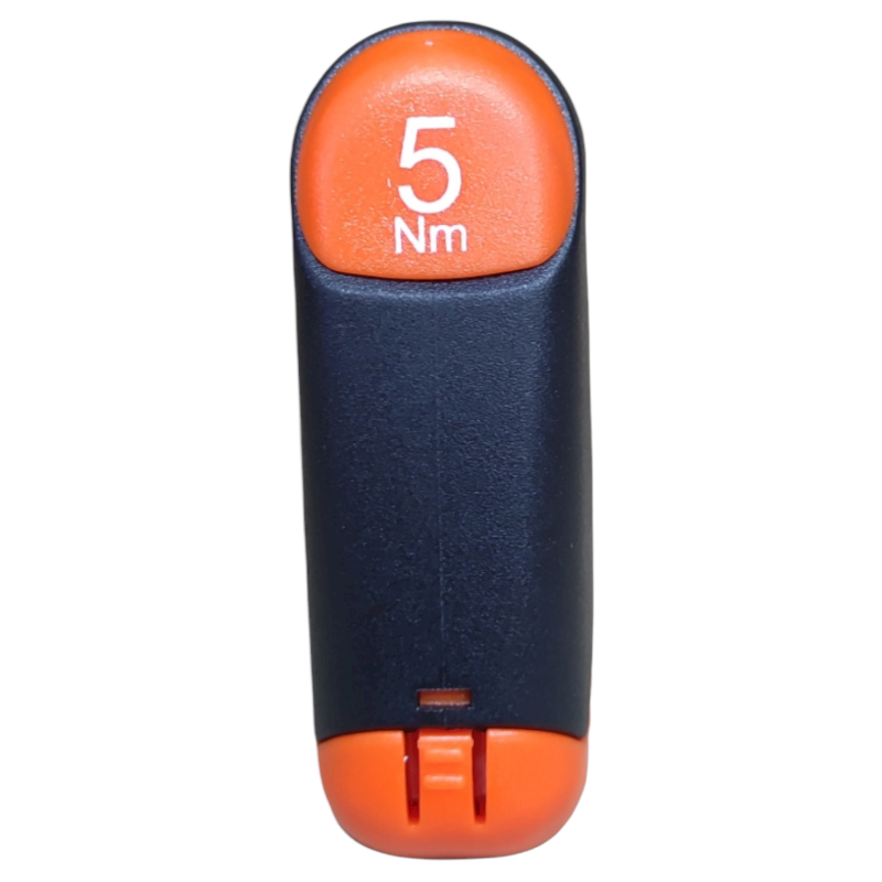 Llave torquímetro 5 Nm TB-TW35-5 Super B