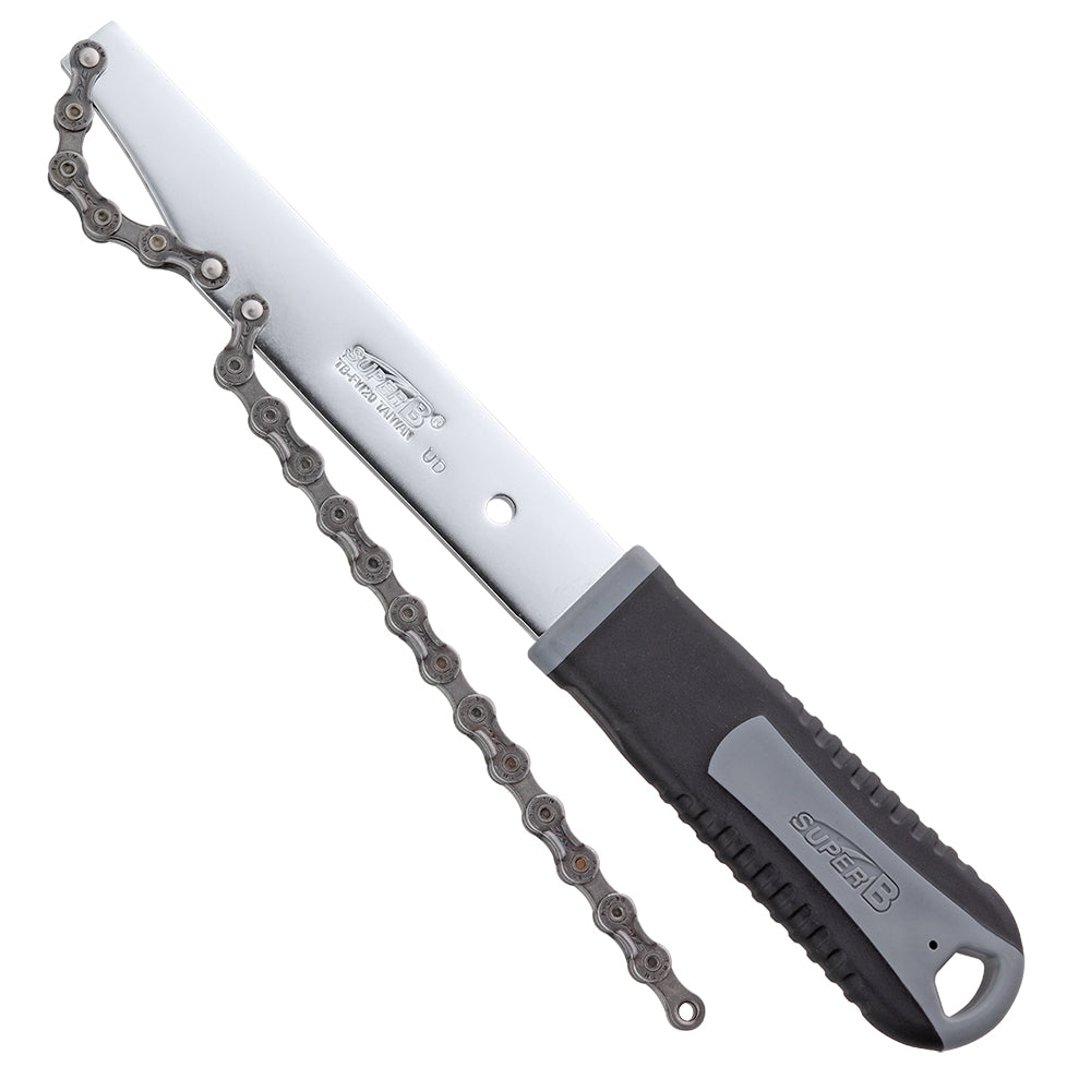 Herramienta para piñones TB-FW20 Super B