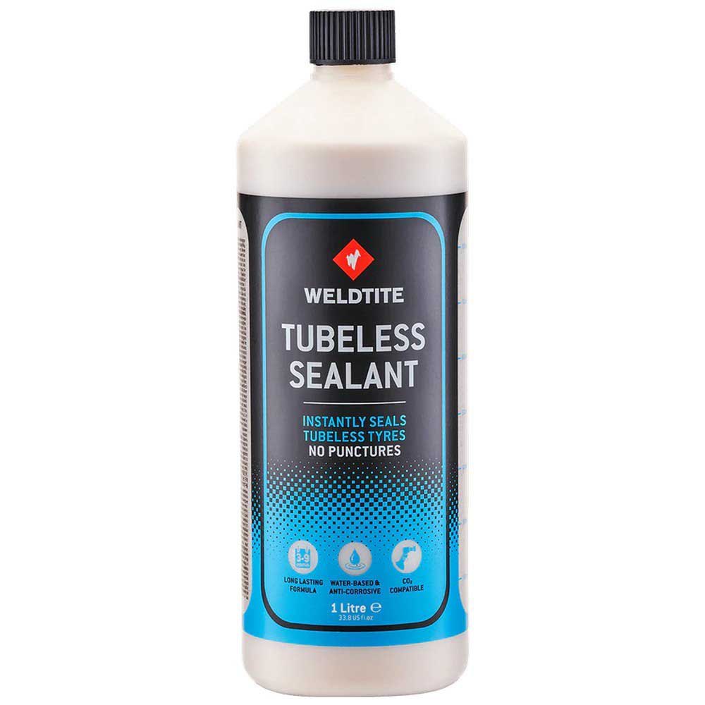 Liquido Tubeless 1000ml Weldtite