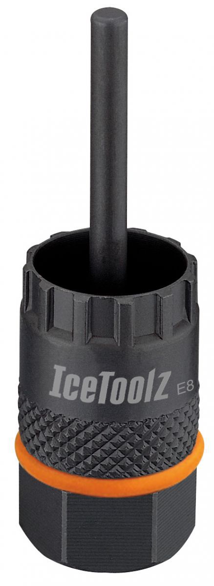 Extrator de pacha cassette 09C1 Icetoolz