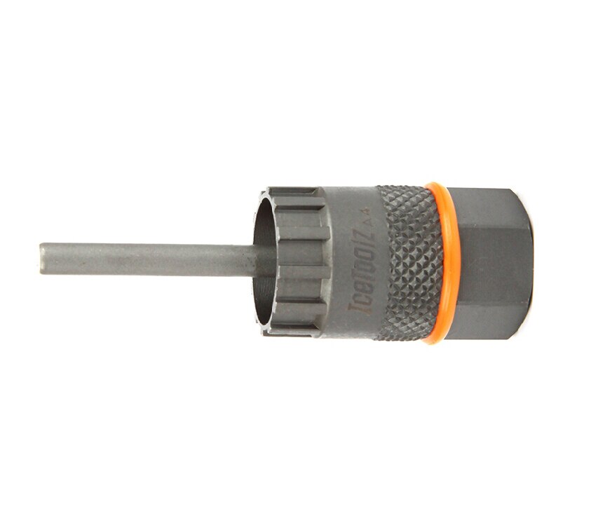 Extrator de pacha cassette 09C1 Icetoolz