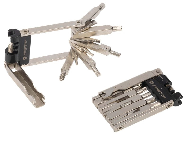 Multiherramienta 12 funciones (despinador) KL-9835A GW