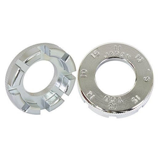 Llave de radios 8 Ranuras Shimano