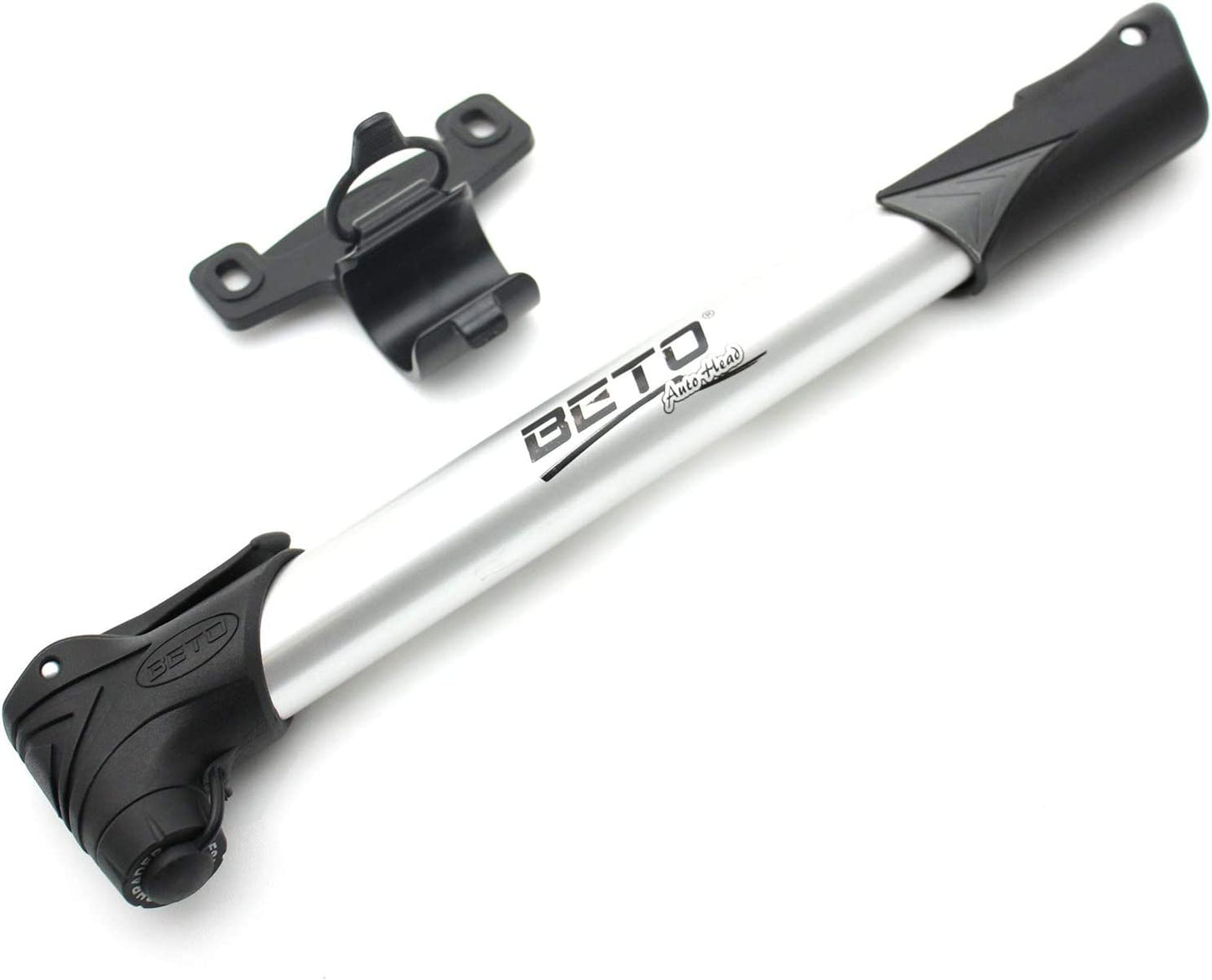 Bomba Mini Aluminio CAH-106 Beto
