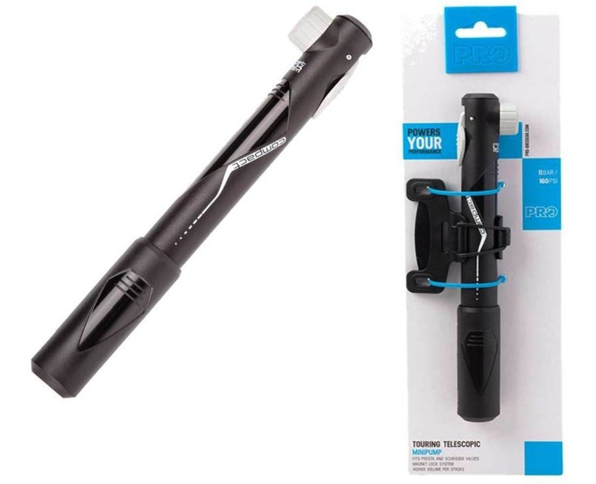Bomba MTB Mini Compact PRO Bike