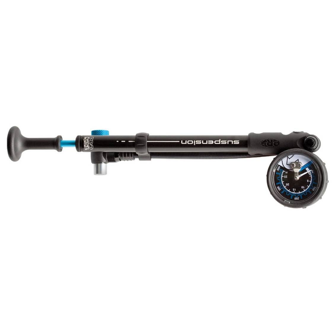 Bomba suspensión 400psi PRO Bike