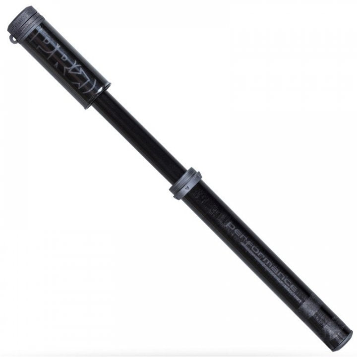 Bomba Ruta Compact 160psi Con Manguera PRO Bike