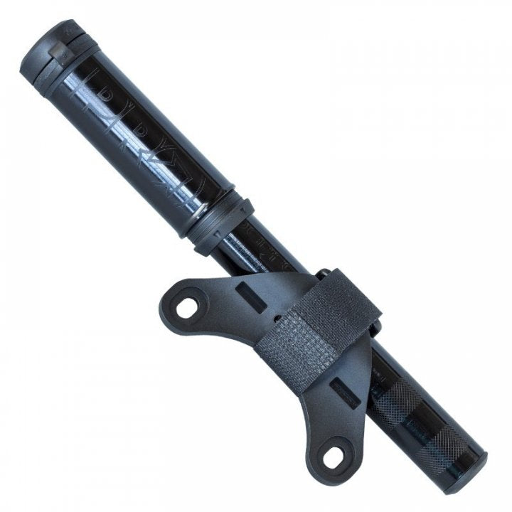 Bomba Ruta Compact 160psi Con Manguera PRO Bike