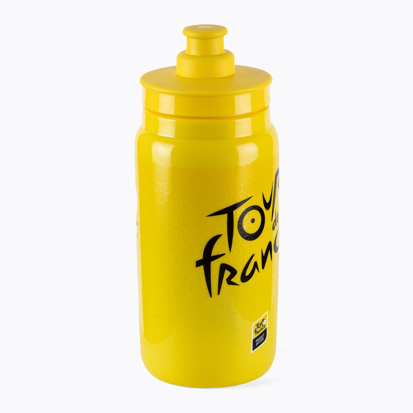 Caramañola 550ml Fly Tour de Francia amarilla Elite
