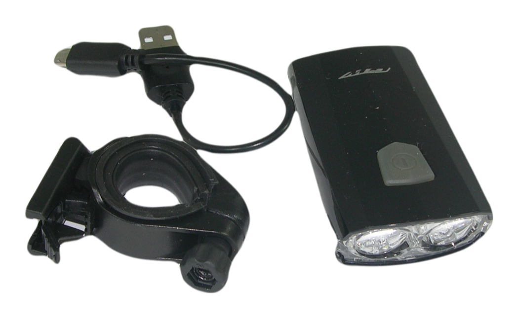 Luz delantera xc-122 GW