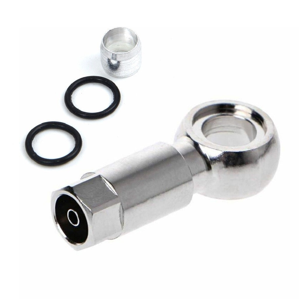 Conector BH90 Manguera Hidraulica