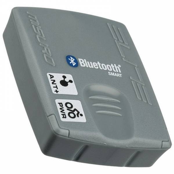 Sensor para entrenamiento en casa Misurob+Bluetooth/Ant + sensor de cadencia Elite
