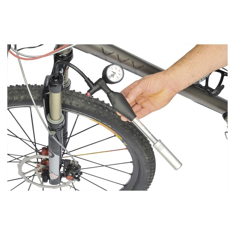 Bomba suspension Z-shock Zefal