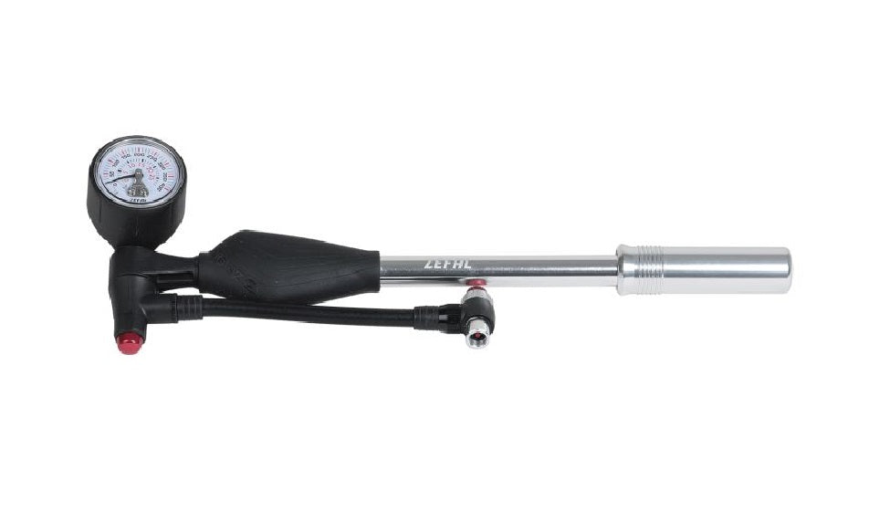 Bomba suspension Z-shock Zefal