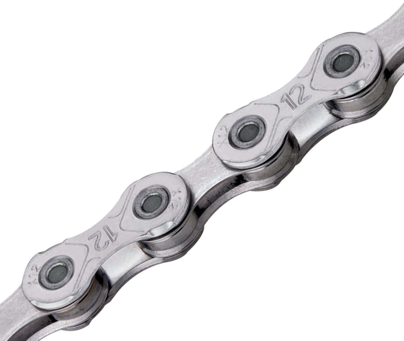 Cadenilla 12v X12 1/2 X 11/128 126 Eslabones KMC
