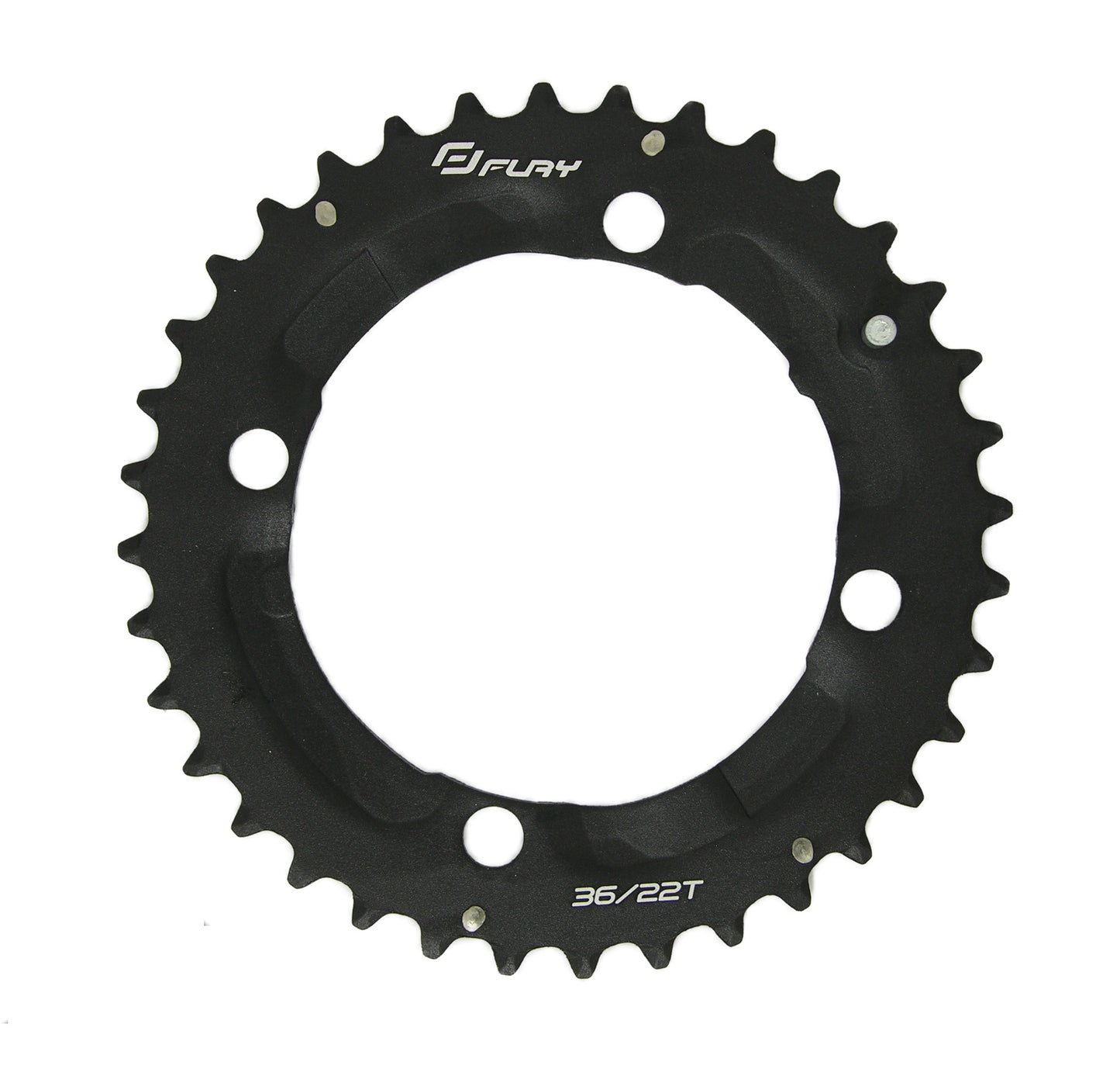 Coronilla 36T BCD 104mm CXC-2E Fury