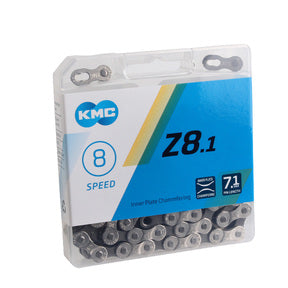 Cadenilla 8v Z8.1 114L KMC