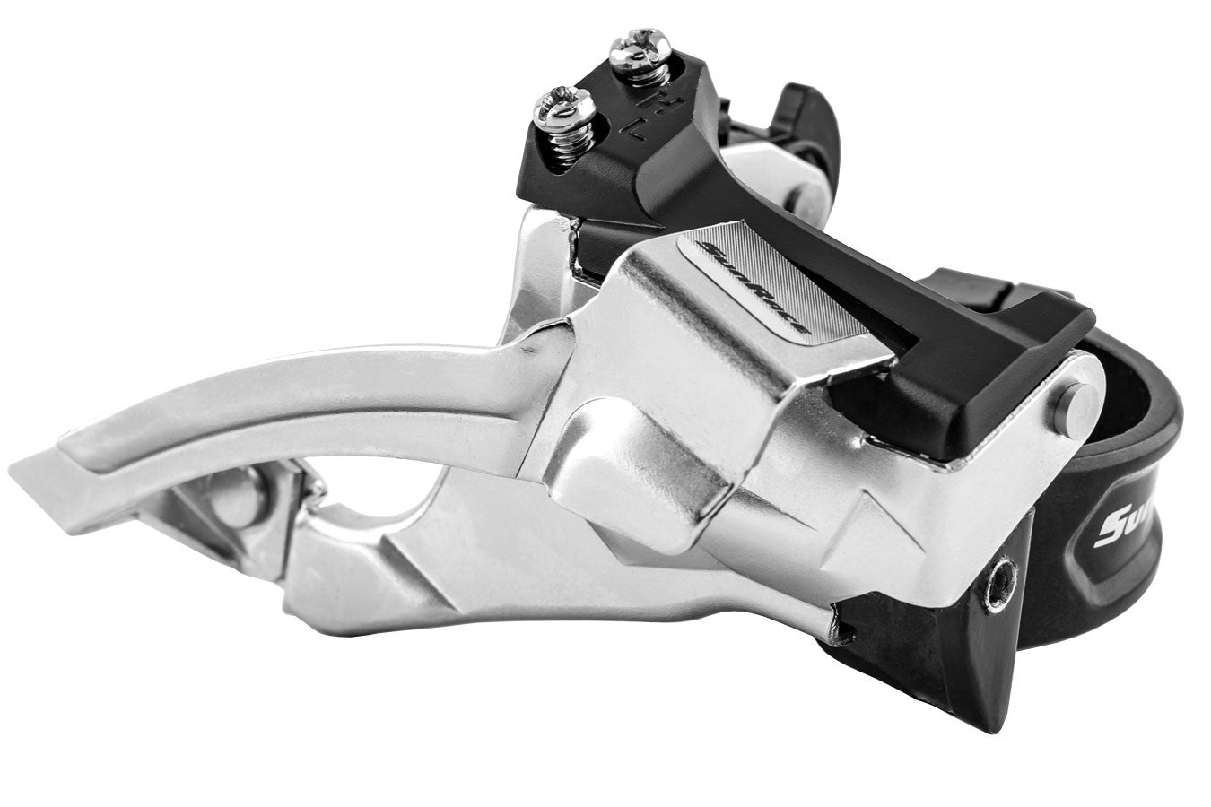 Descarrilador 10v FD-MS66 Sunrace