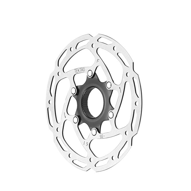 Rotor 180mm Center Lock TR180-35 TR55 Tektro
