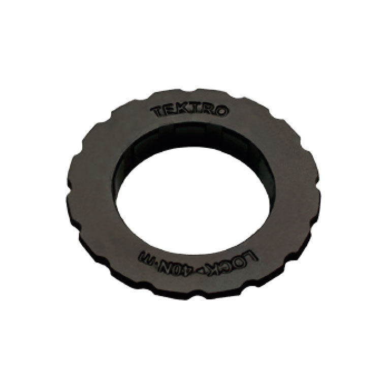 Rotor 203mm Center Lock TR55 15M Tektro