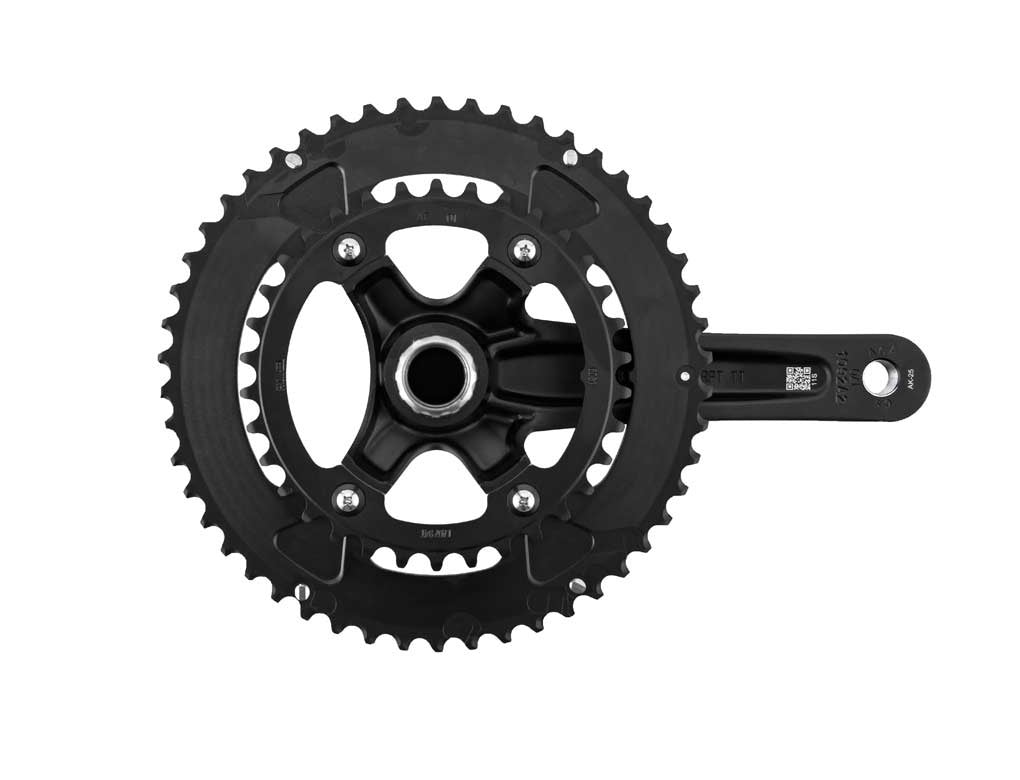 Dobleplato 50/34T 170mm Empire Pro Ontrail