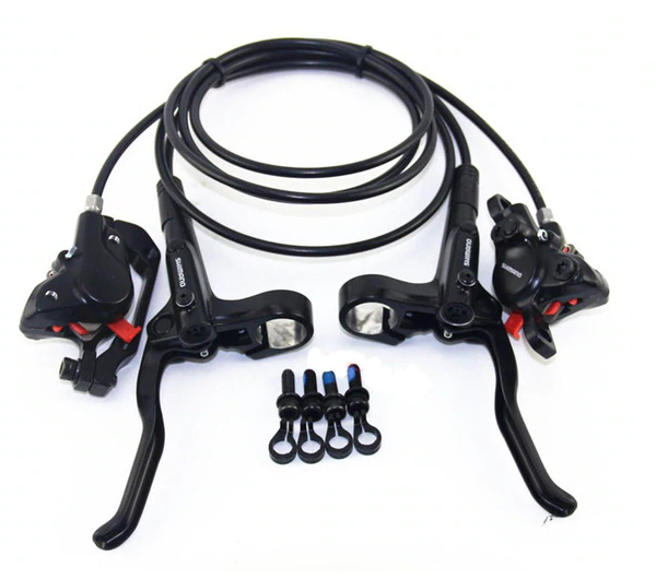 Frenos Hidraulicos MT200 Shimano