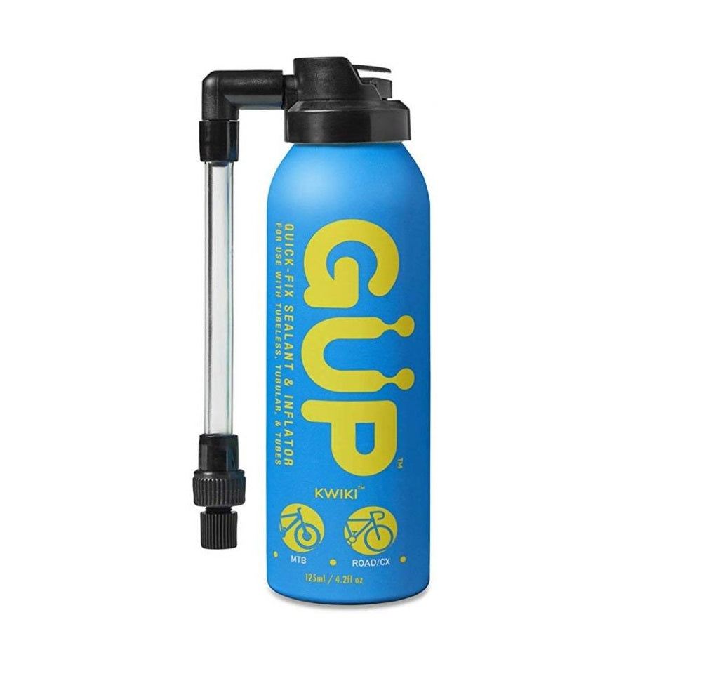 Sellante E Inflador rápido 125ml GUP