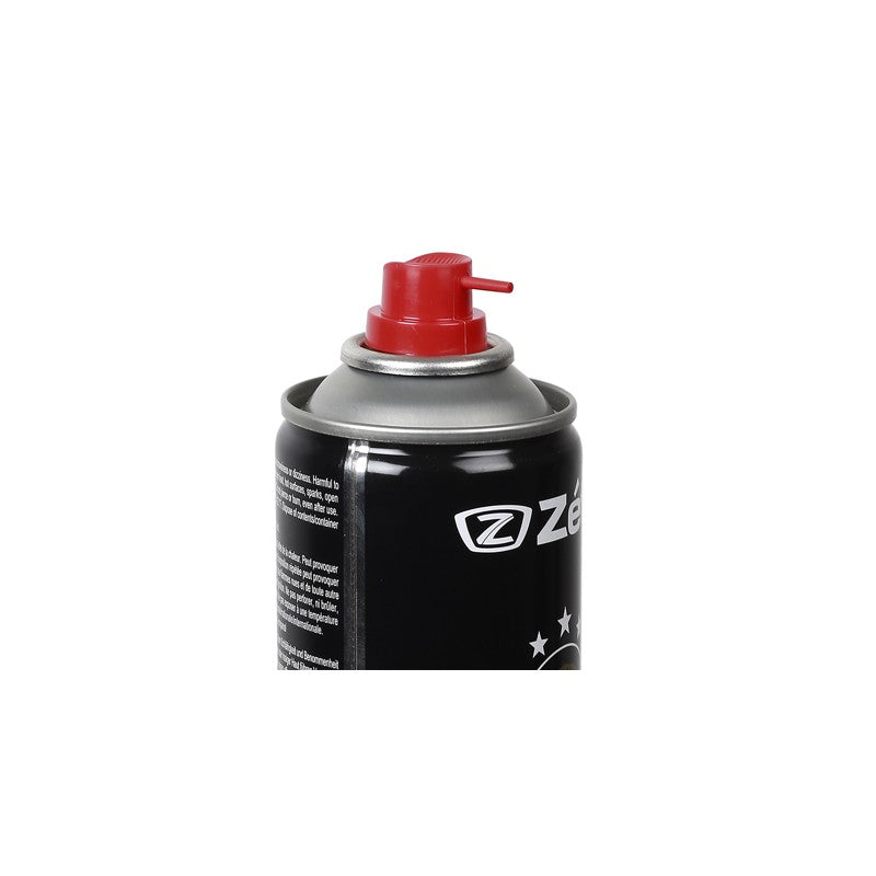 Desengrasante para frenos 400ml Spray Zefal