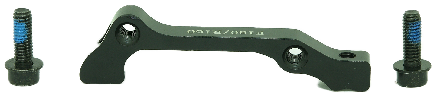 Adaptador 160mm delantero SL-M9505-R Microshift