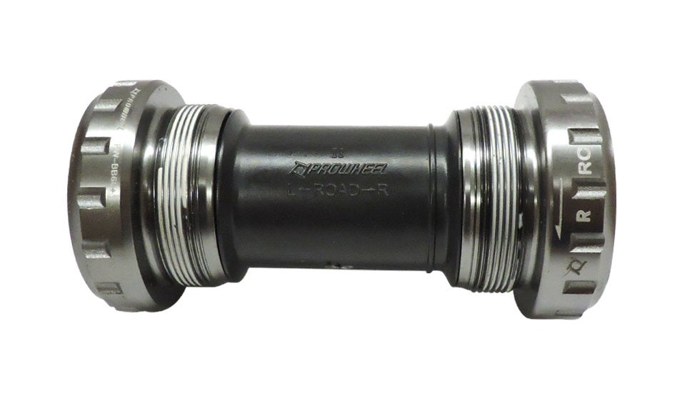 Centro Hueco Hollotech II Ruta (Para Shimano) Prowheel