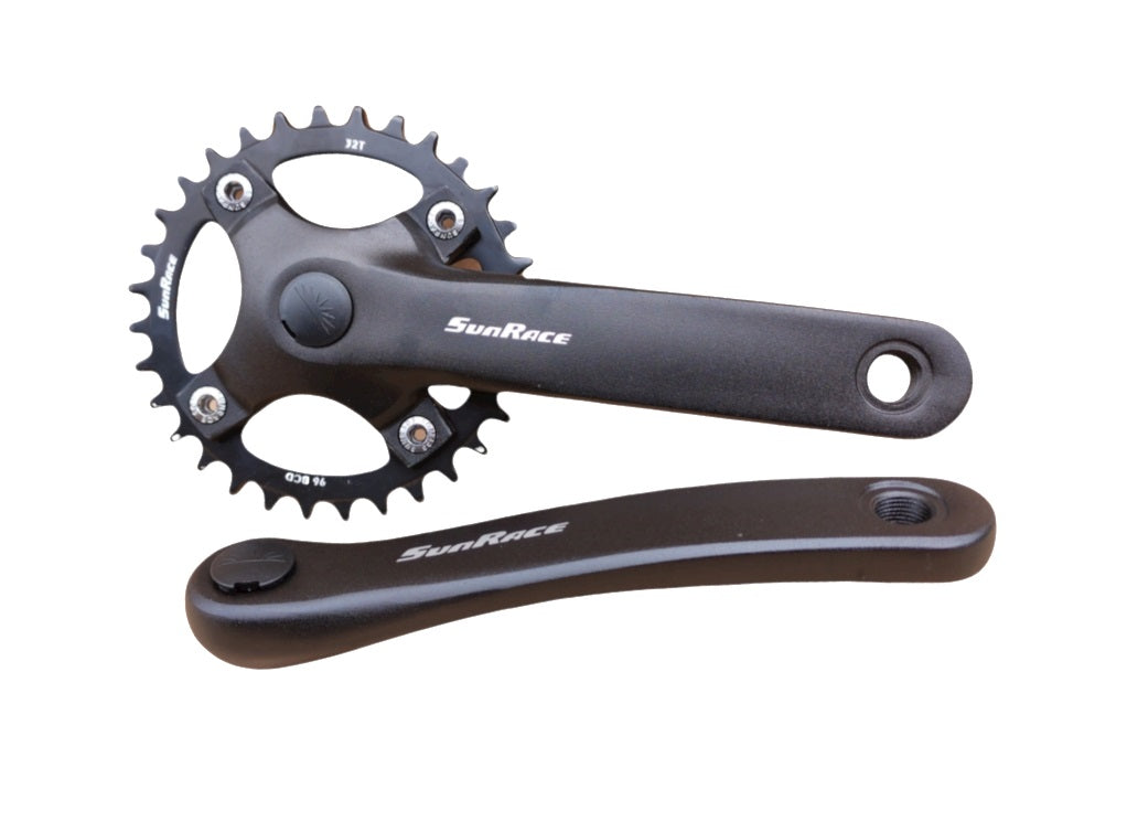 Monoplato sram online 32t