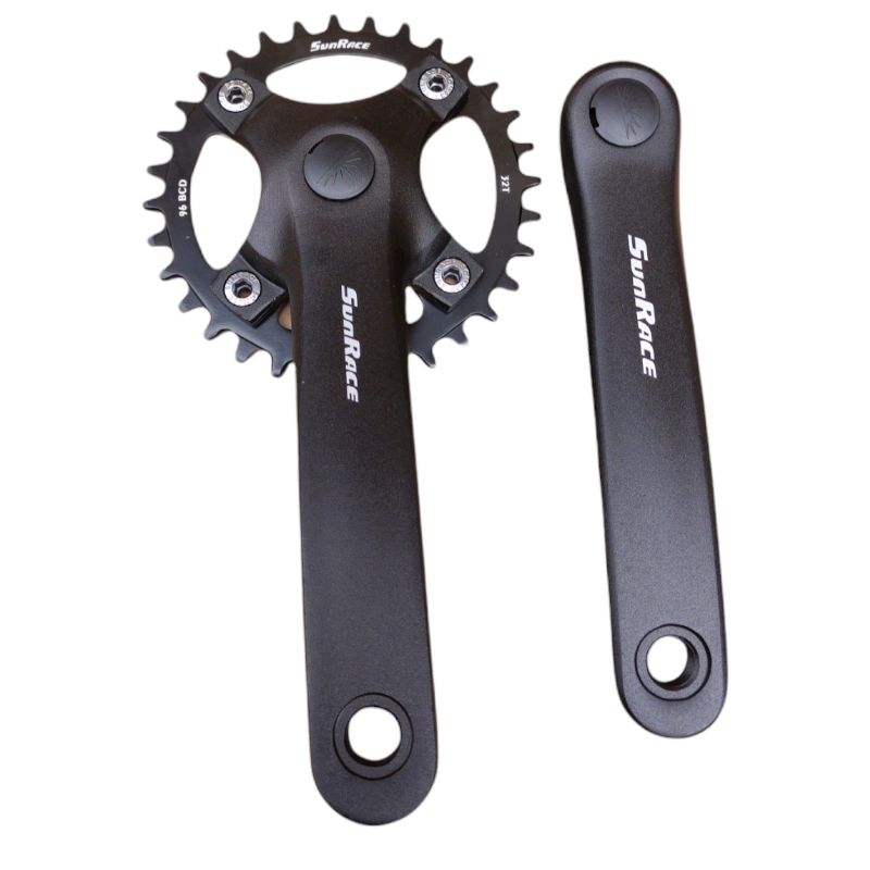 Monoplato 32T FC-M80U 170mm Sunrace