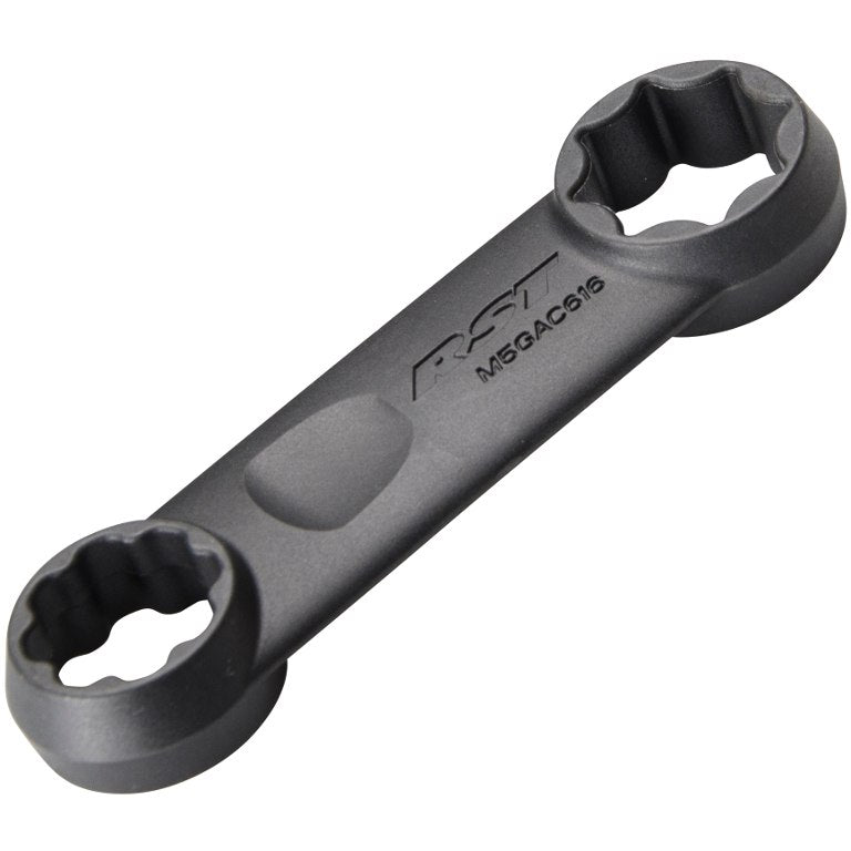Llave para suspensión RST