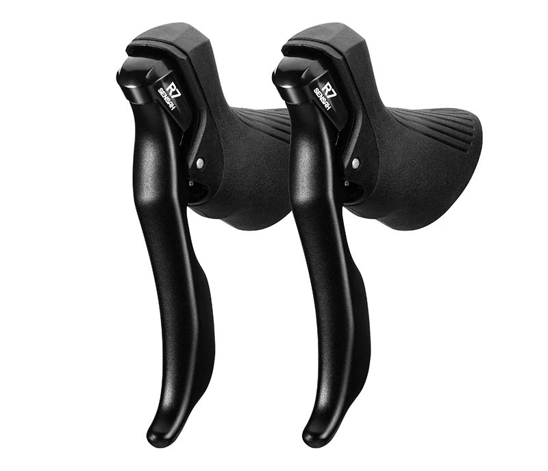 Ergopowers 2x7 R7 ST-R70 Sensah