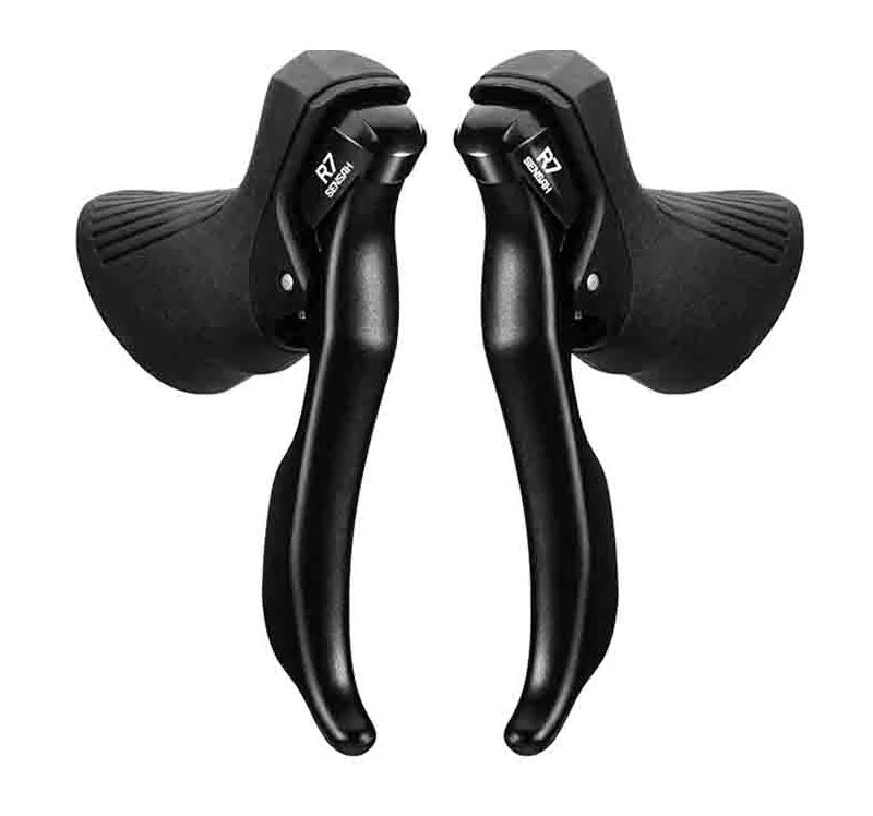 Ergopowers 2x7 R7 ST-R70 Sensah