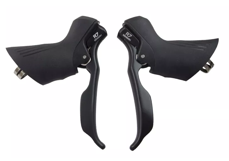 Ergopowers 2x7 R7 ST-R70 Sensah