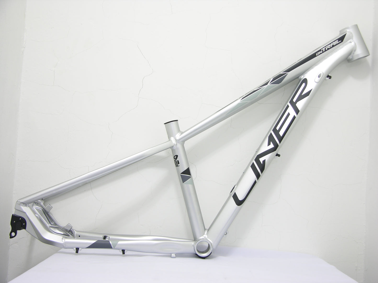 Marco 29 Liner Gris talla 13 Ontrail