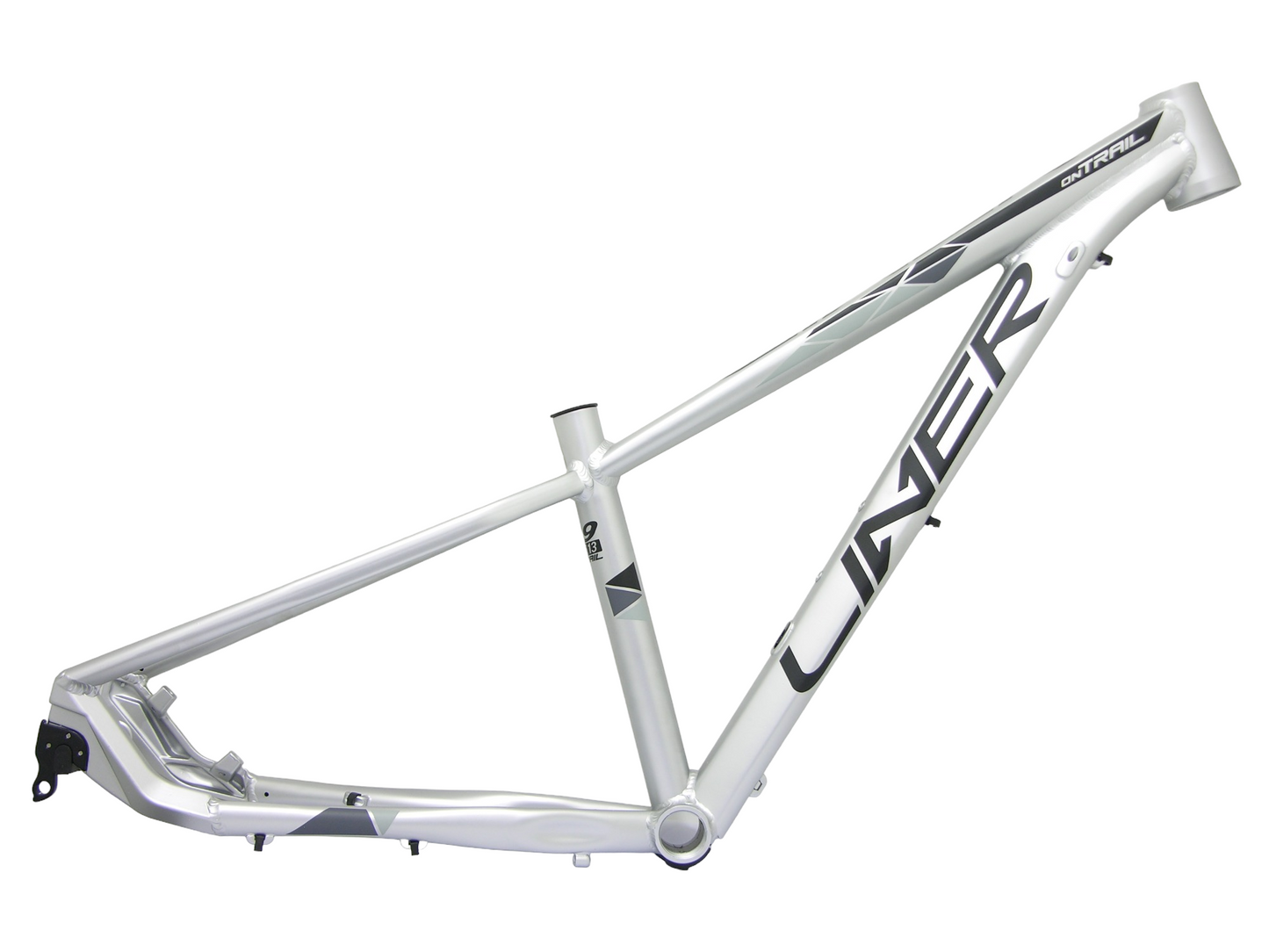 Marco 29 Liner Gris talla 13 Ontrail