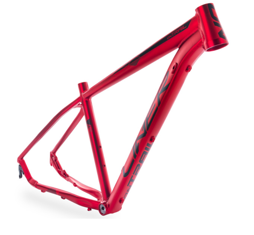 Marco 29 Liner Rojo talla 19 Ontrail