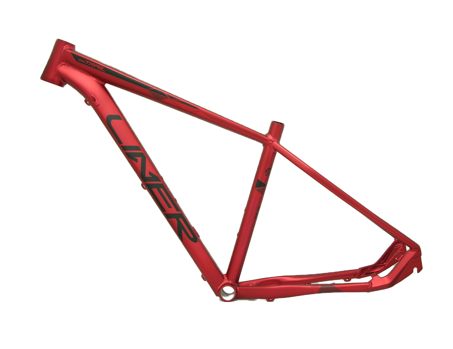 Marco 29 Liner Rojo talla 19 Ontrail