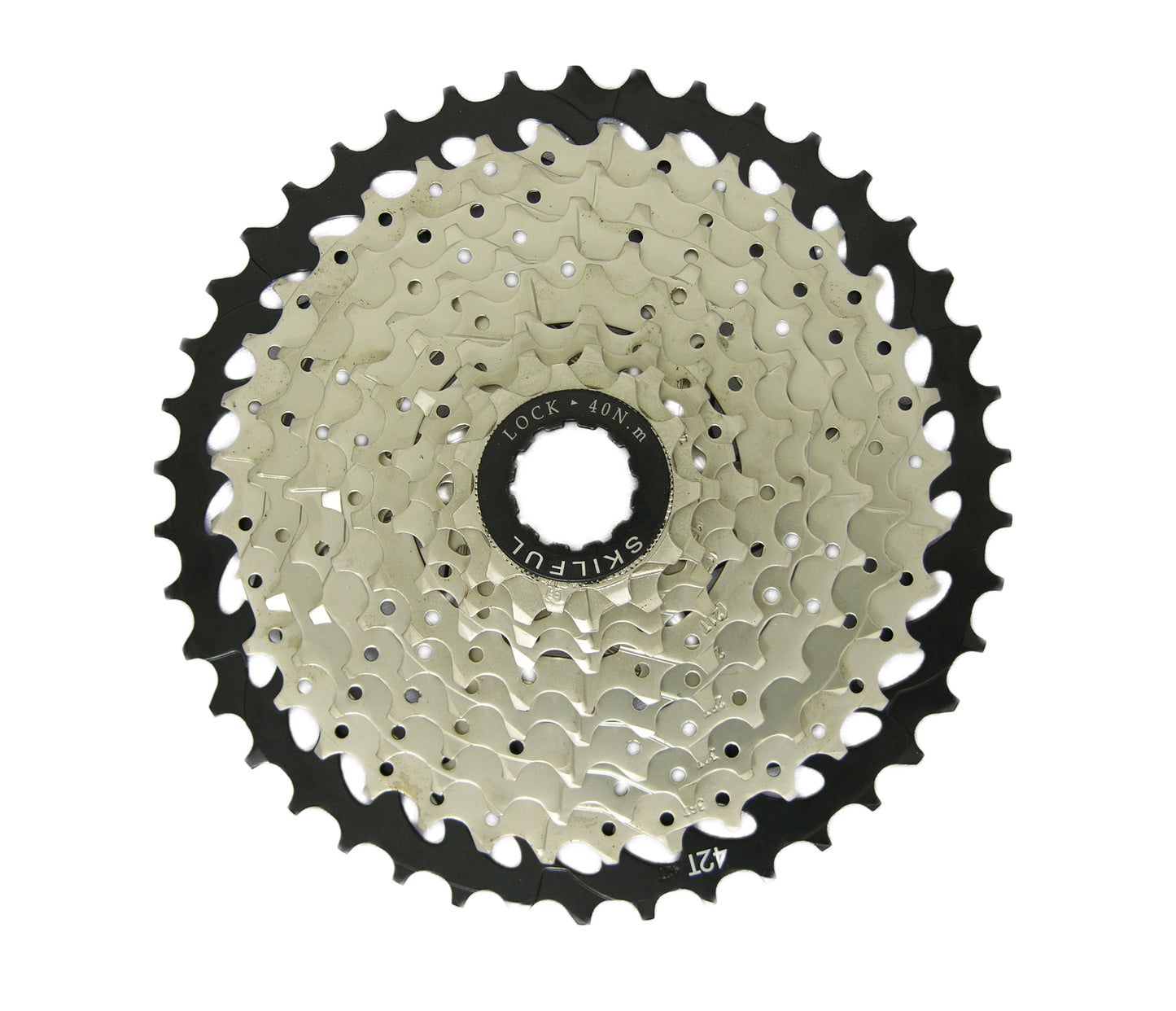 Pacha 10v 11-42T cassette CS-M550 Skilful