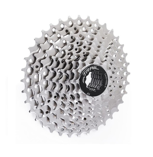 Pacha 9v 11-36T CS-HR9-36 Ontrail