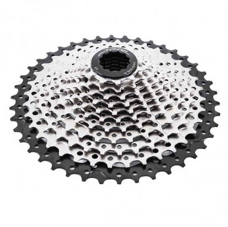 Pacha 9v 11-42T CS-HR9-42 Ontrail